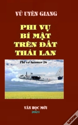Capa do artigo Phi Vu Bi Mat Tren Dat Thai Lan