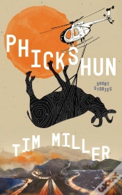 Capa do artigo Phickshun