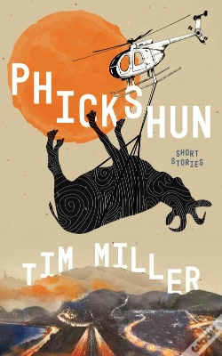 Capa do artigo Phickshun