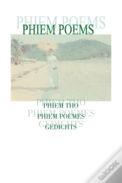 Capa do artigo Phiem Poems