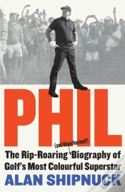 Capa do artigo Phil