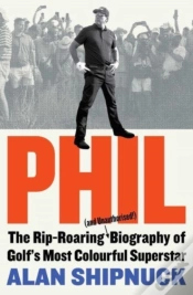 Capa do artigo Phil