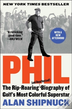 Capa do artigo Phil