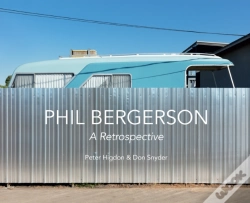 Capa do artigo Phil Bergerson