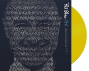 Capa do artigo Phil Collins Live - Vinil