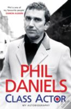 Capa do artigo Phil Daniels - Class Actor