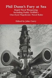 Capa do artigo Phil Dunn