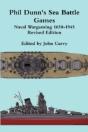 Phil Dunn'S Sea Battle Games Naval Warga - Preview