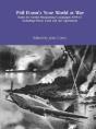 Phil Dunn'S Your World At War Rules For Global Wargaming Campaigns 1939-45 Including Naval, Land And Air Operations - Preview