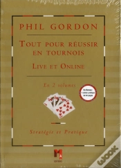 Capa do artigo Phil Gordon ; Coffret