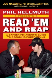 Capa do artigo Phil Hellmuth Presents Read 