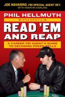 Phil Hellmuth Presents Read 'Em And Reap