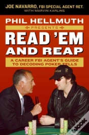 Capa do artigo Phil Hellmuth Presents Read 