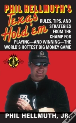 Capa do artigo Phil Hellmuth'S Texas Hold 'Em