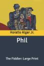 Phil - Preview