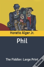 Capa do artigo Phil