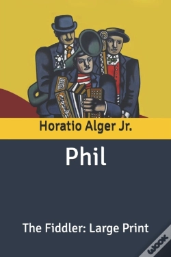 Capa do artigo Phil