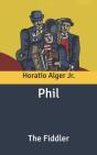 Phil - Preview
