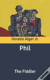 Capa do artigo Phil