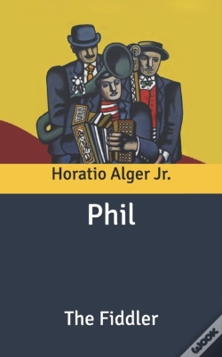 Capa do artigo Phil