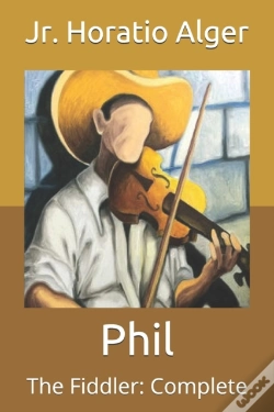 Capa do artigo Phil