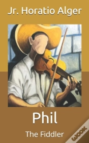 Capa do artigo Phil
