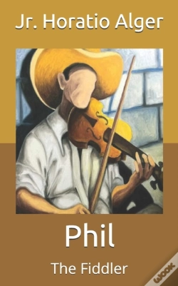 Capa do artigo Phil