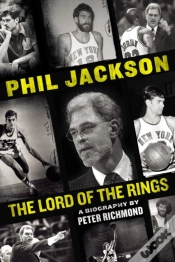 Capa do artigo Phil Jackson