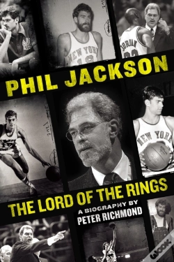 Capa do artigo Phil Jackson