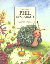 Phil L'Escargot