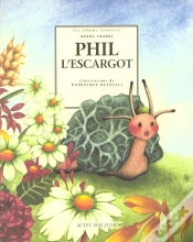 Capa do artigo Phil L