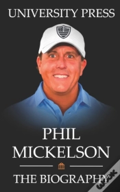 Capa do artigo Phil Mickelson Book