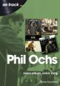 Phil Ochs On Track - Preview