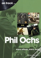 Capa do artigo Phil Ochs On Track