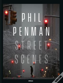 Phil Penman