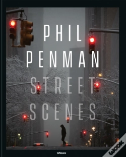 Capa do artigo Phil Penman