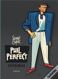 Phil Perfect ; Intégrale