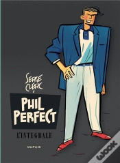 Capa do artigo Phil Perfect ; Intégrale