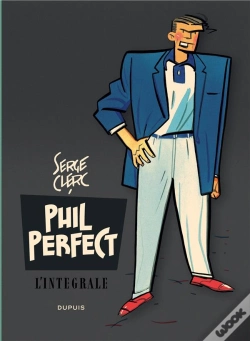 Capa do artigo Phil Perfect ; Intégrale