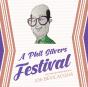Phil Silvers Festival - Preview