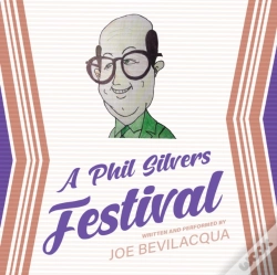 Capa do artigo Phil Silvers Festival