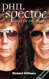 Capa do artigo Phil Spector: Out Of His Head