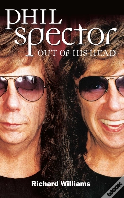 Capa do artigo Phil Spector: Out Of His Head