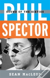 Capa do artigo Phil Spector