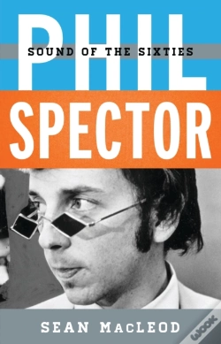 Capa do artigo Phil Spector