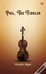 Capa do artigo Phil, The Fiddler