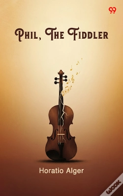 Capa do artigo Phil, The Fiddler