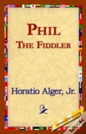 Capa do artigo Phil The Fiddler