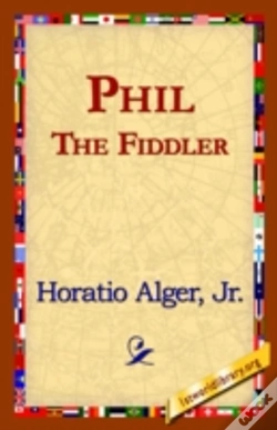Capa do artigo Phil The Fiddler