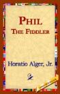 Phil The Fiddler - Preview
